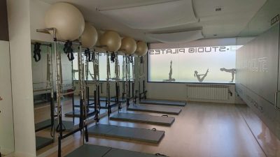 MAO studio pilates