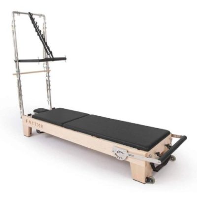 Maquinas Pilates Reformer Alicante