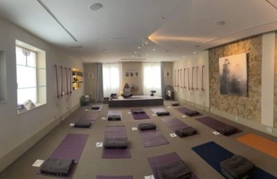 Marina Dharma Yoga
