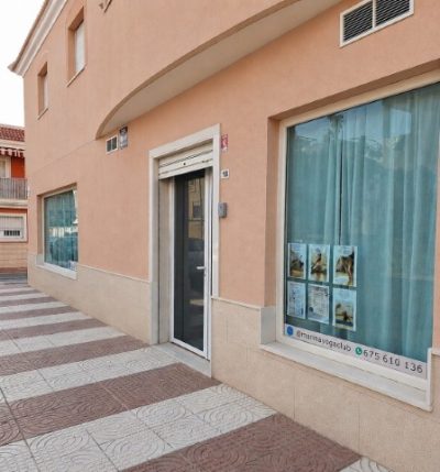 Marina Yoga Club