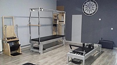 Más que Pilates