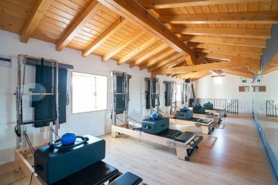 Mauri Pilates
