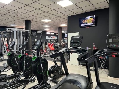 MAXFIT