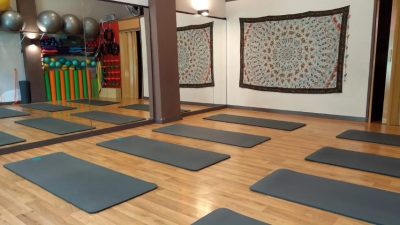 Maypilates