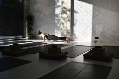 MaYteYoga - Playa de San Juan