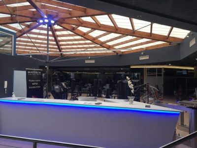 Meanas Sport Club
