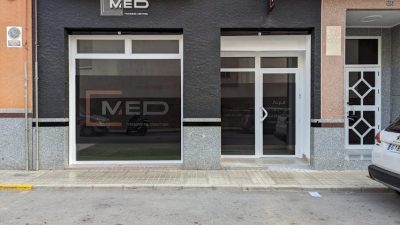 MED Training Center