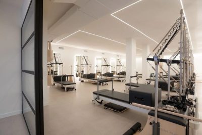 Menē Reformer Studio