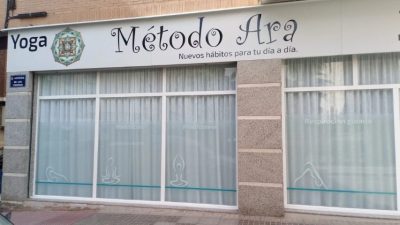 Método Ara - Clases de Yoga y Meditación