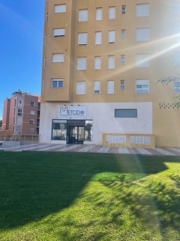 Método Fitness Studio | Entrenamiento Personal Roquetas de Mar