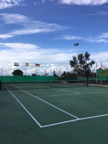 MG Sports Center