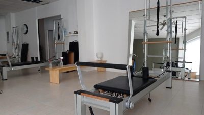 mi'a studio pilates