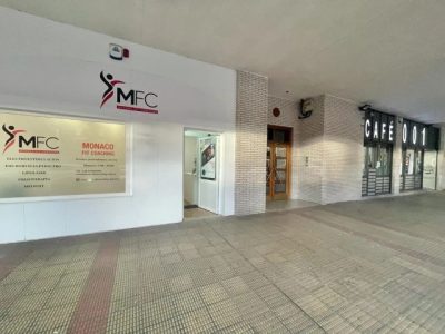 Mónaco Fit Coaching Logroño