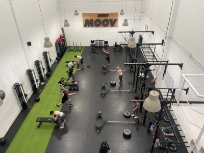 Mo͞ov -- Fitness for life