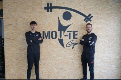 Mou-te Gym