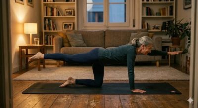 MUEBT Pilates, Fuerza y Entrenamiento Personal