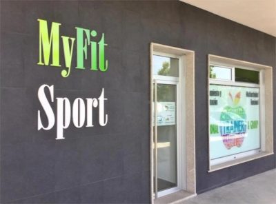 MyFit Sport