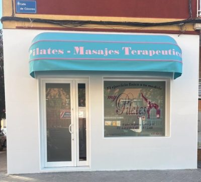 Mypilates Club