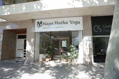 Naga Hatha Yoga