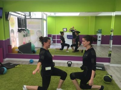 Natur Fit EMS