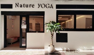 Nature Yoga