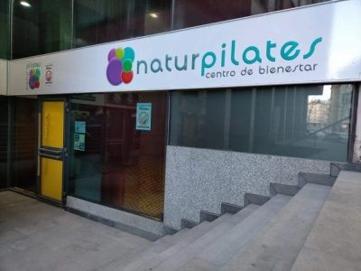 Naturpilates Centro de Bienestar
