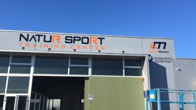 Natursport Training Center | Gimnasio - Centro Deportivo en Mutilva