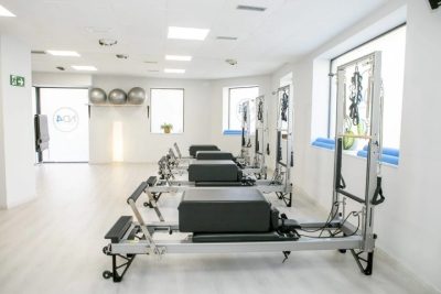 ND4 Entrenamiento y Salud