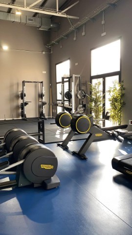 Nexa Fit Huércal de Almería