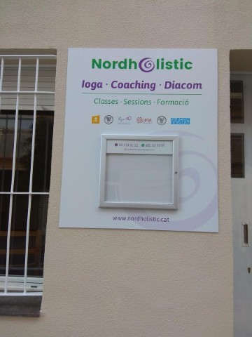 Nordholistic