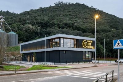 North Fit Center