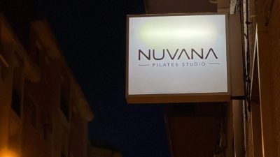 Nuvana Pilates Studio