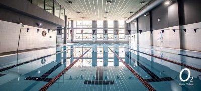 O2 Centro Wellness Málaga - Gimnasio en Málaga