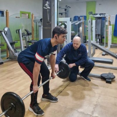 Olimpya Fitness