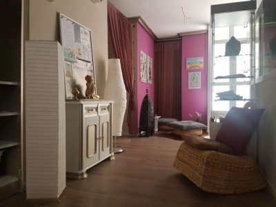 OM Daya Clases de Yoga en Badajoz