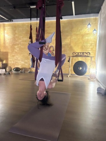 Omkara Yoga Cartagena