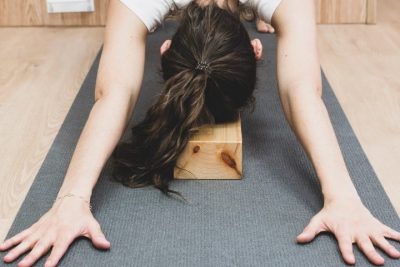 OMKARA YOGA Premià de Mar