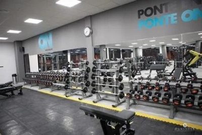ON Sport & Wellness