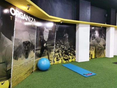 Organiza Training