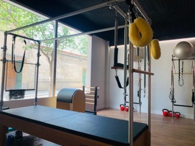 O'zone Pilates