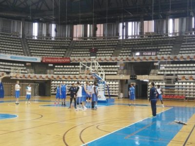 Pabellón Ciudad de Castellón