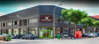 Pádel Castellón OkPadel Centro Deportivo