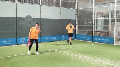 Padel & Gym LAS CAÑAS