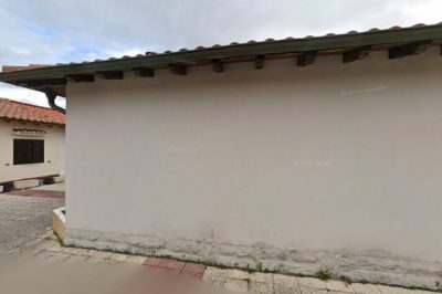 Parque de ejerjijios