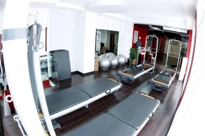 Passión Pilates Estudio