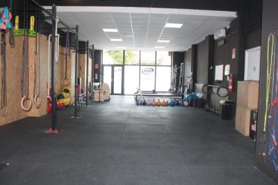 Personal Body Training