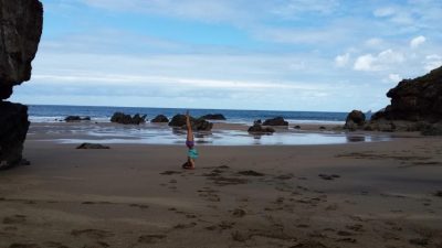 Personal Trainer & Yoga Teacher en Toledo
