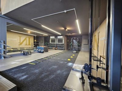 Personal Training Lounge | Entrenador Personal | Girona
