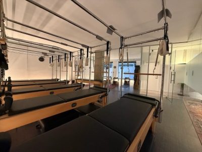 Pilates Bahia Santander