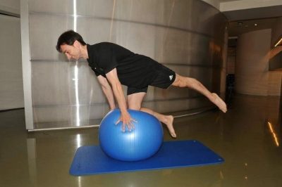 Pilates Bilbao
